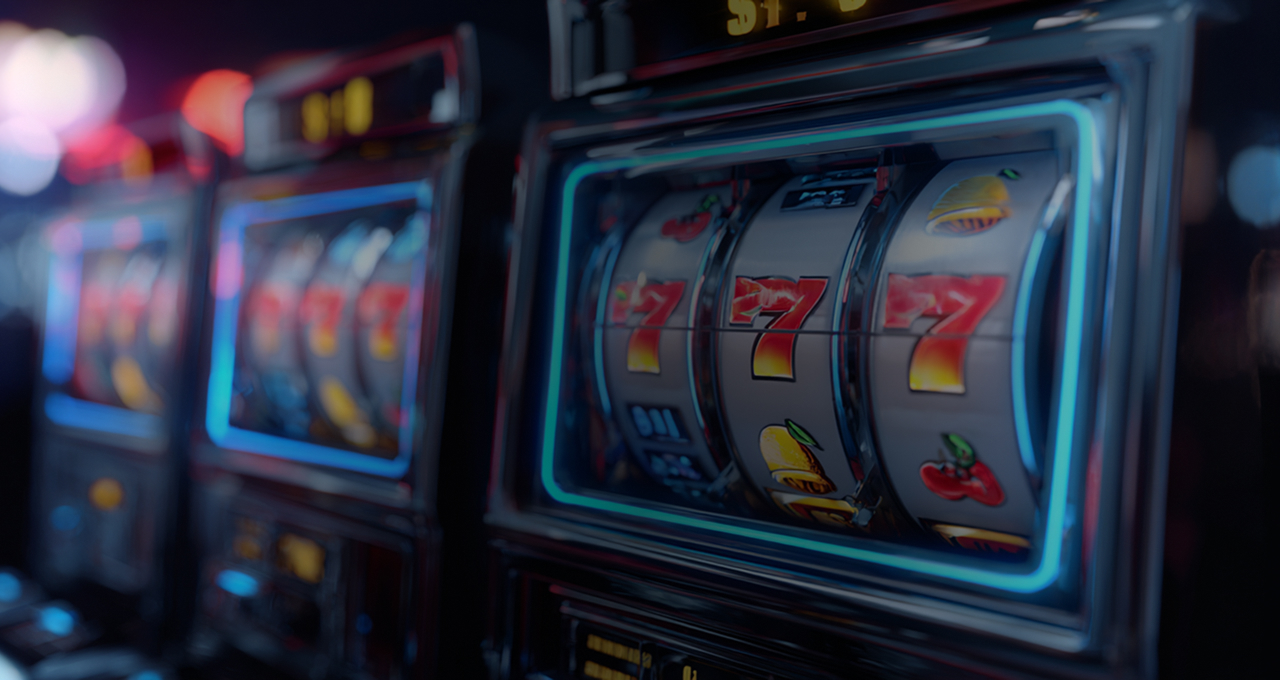 Marvel Casino