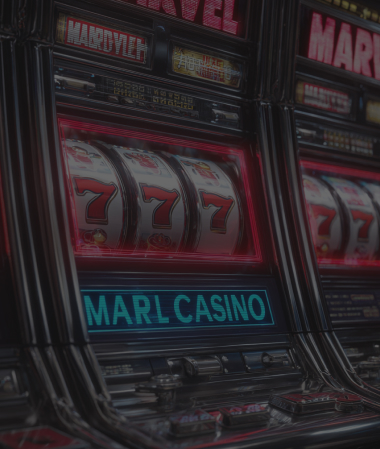 Marvel Casino