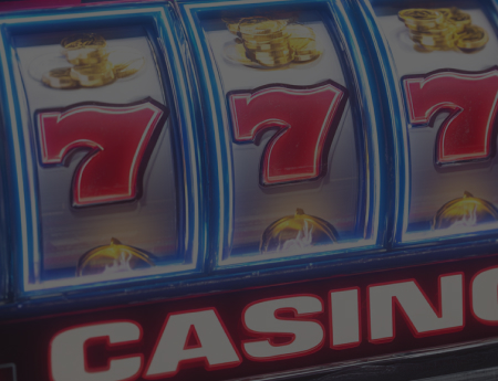 Marvel Casino