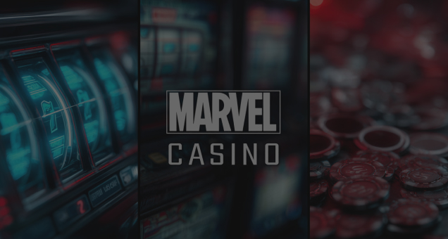 Marvel Casino