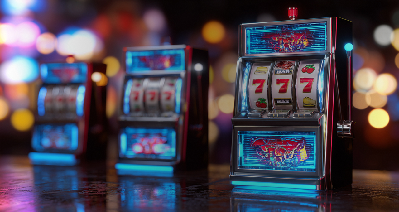 Marvel Casino